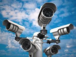 Security & Surveillance